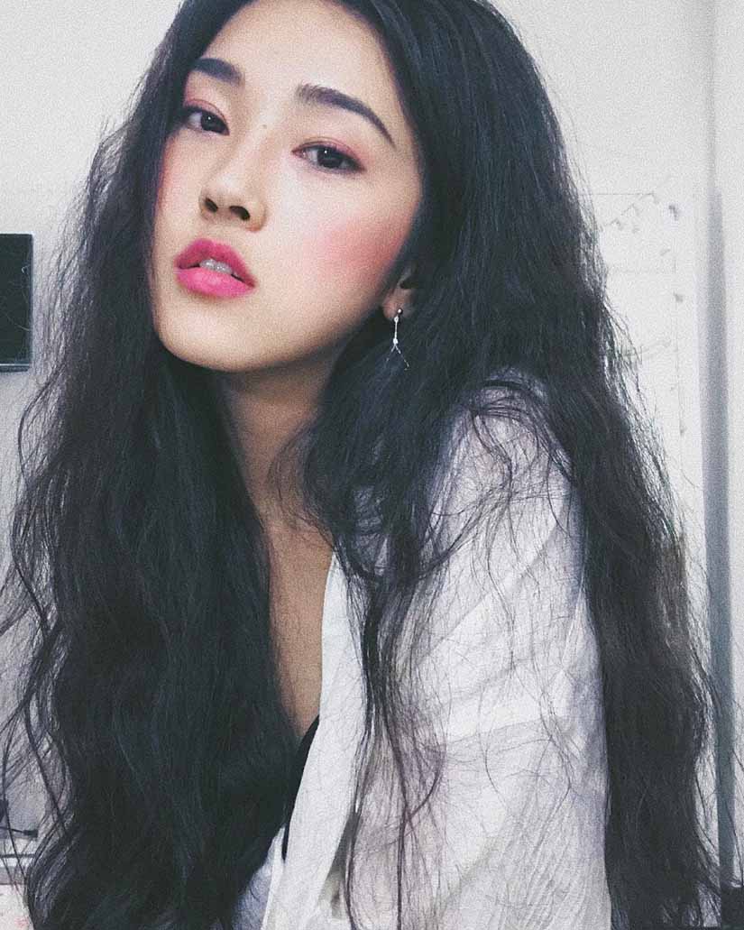 Misoa Kim Anh sexy